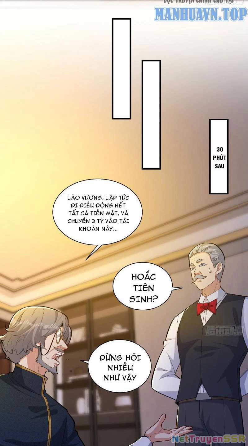 Câu Lạc Bộ Trao Đổi Nhân Sinh Chapter 20 trang 16