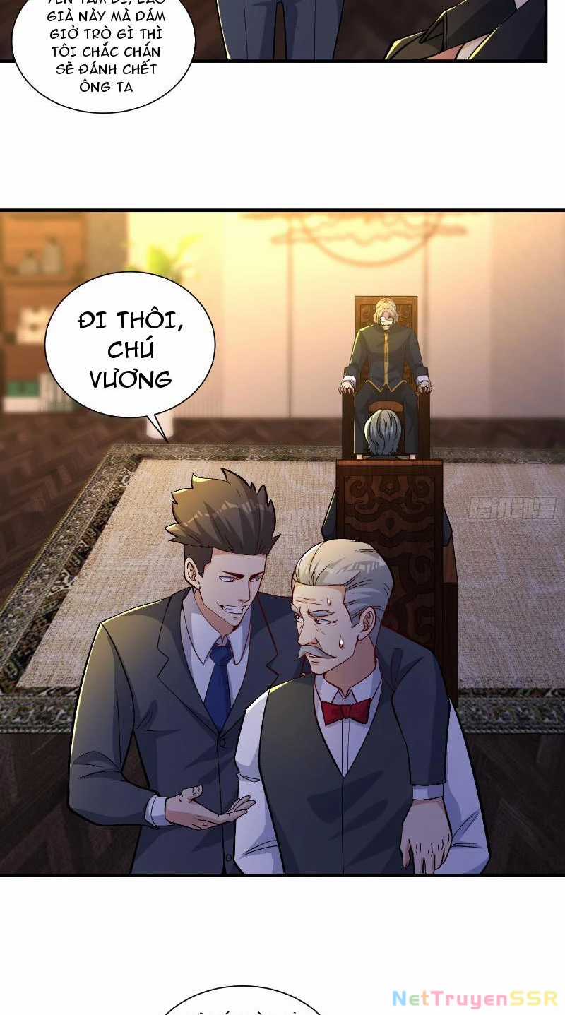 Câu Lạc Bộ Trao Đổi Nhân Sinh Chapter 20 trang 18