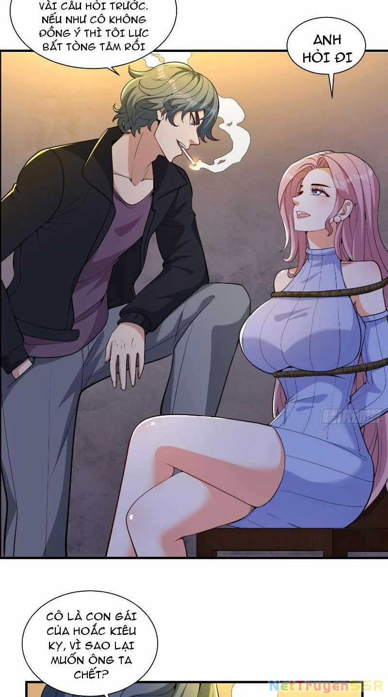 Câu Lạc Bộ Trao Đổi Nhân Sinh Chapter 20 trang 2