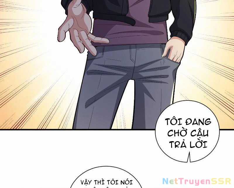 Câu Lạc Bộ Trao Đổi Nhân Sinh Chapter 20 trang 20