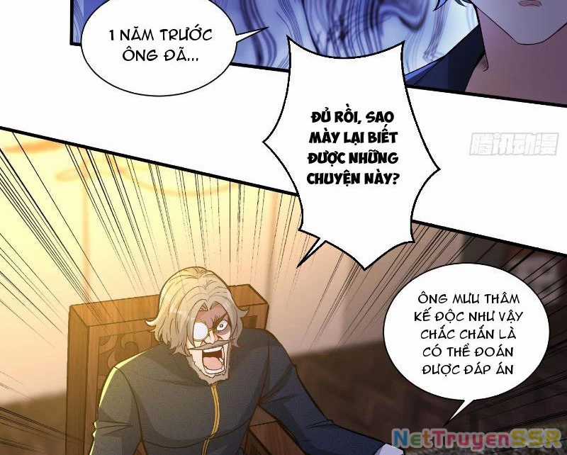 Câu Lạc Bộ Trao Đổi Nhân Sinh Chapter 20 trang 23