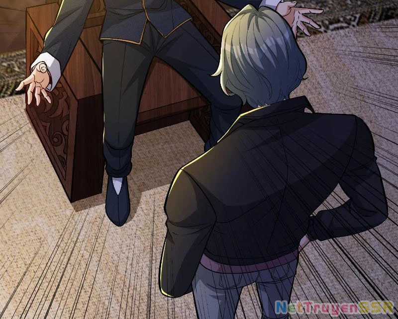 Câu Lạc Bộ Trao Đổi Nhân Sinh Chapter 20 trang 24