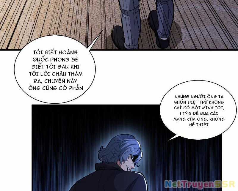 Câu Lạc Bộ Trao Đổi Nhân Sinh Chapter 20 trang 25