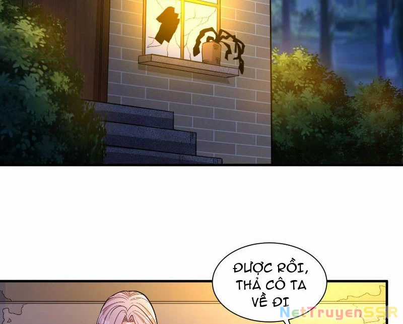 Câu Lạc Bộ Trao Đổi Nhân Sinh Chapter 20 trang 30