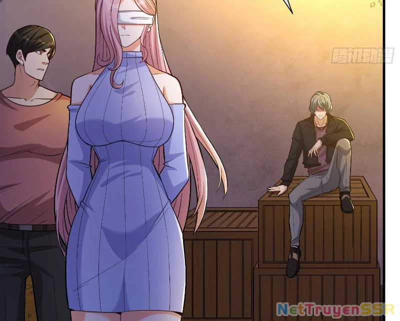 Câu Lạc Bộ Trao Đổi Nhân Sinh Chapter 20 trang 31