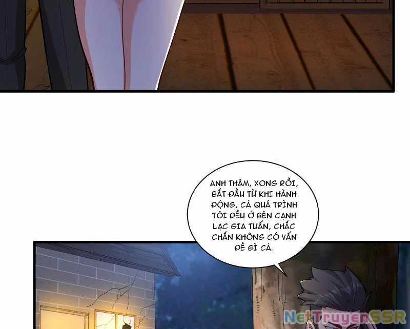 Câu Lạc Bộ Trao Đổi Nhân Sinh Chapter 20 trang 32