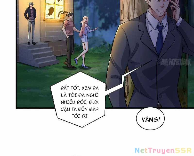 Câu Lạc Bộ Trao Đổi Nhân Sinh Chapter 20 trang 33