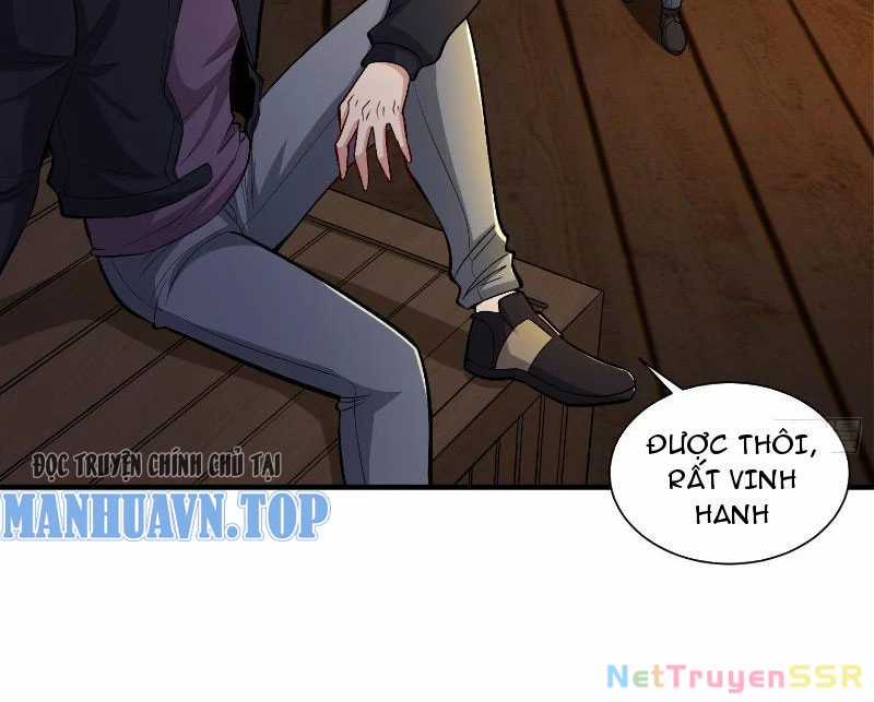 Câu Lạc Bộ Trao Đổi Nhân Sinh Chapter 20 trang 35