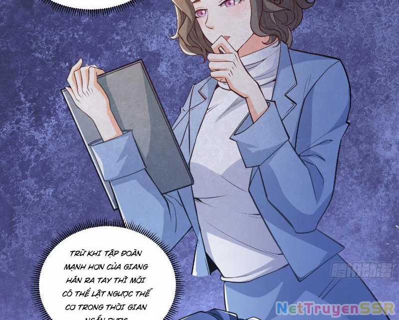 Câu Lạc Bộ Trao Đổi Nhân Sinh Chapter 20 trang 37