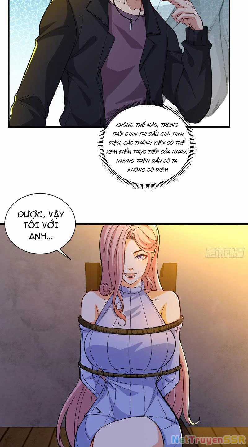 Câu Lạc Bộ Trao Đổi Nhân Sinh Chapter 20 trang 5