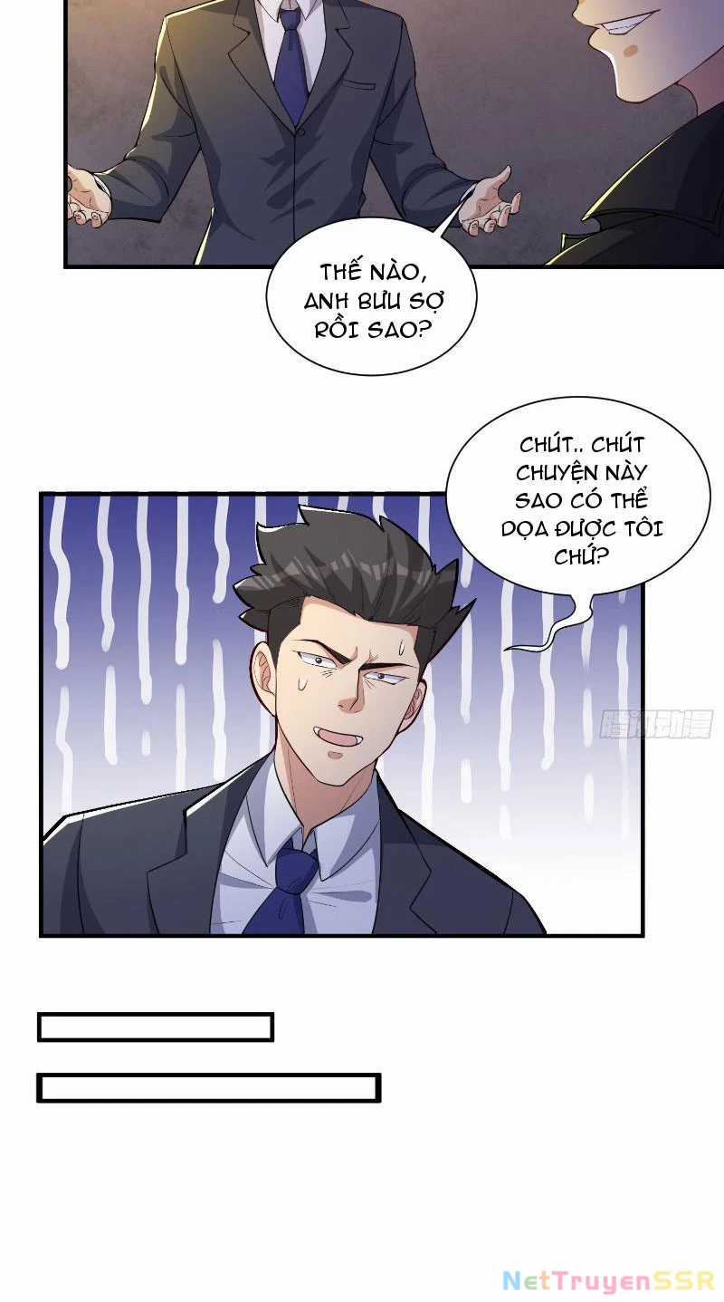 Câu Lạc Bộ Trao Đổi Nhân Sinh Chapter 20 trang 8