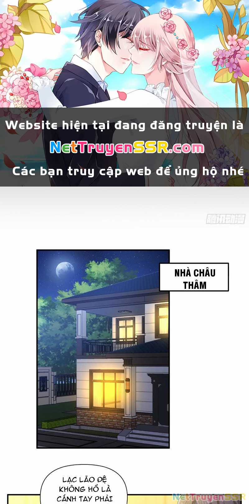 Câu Lạc Bộ Trao Đổi Nhân Sinh Chapter 21 trang 0