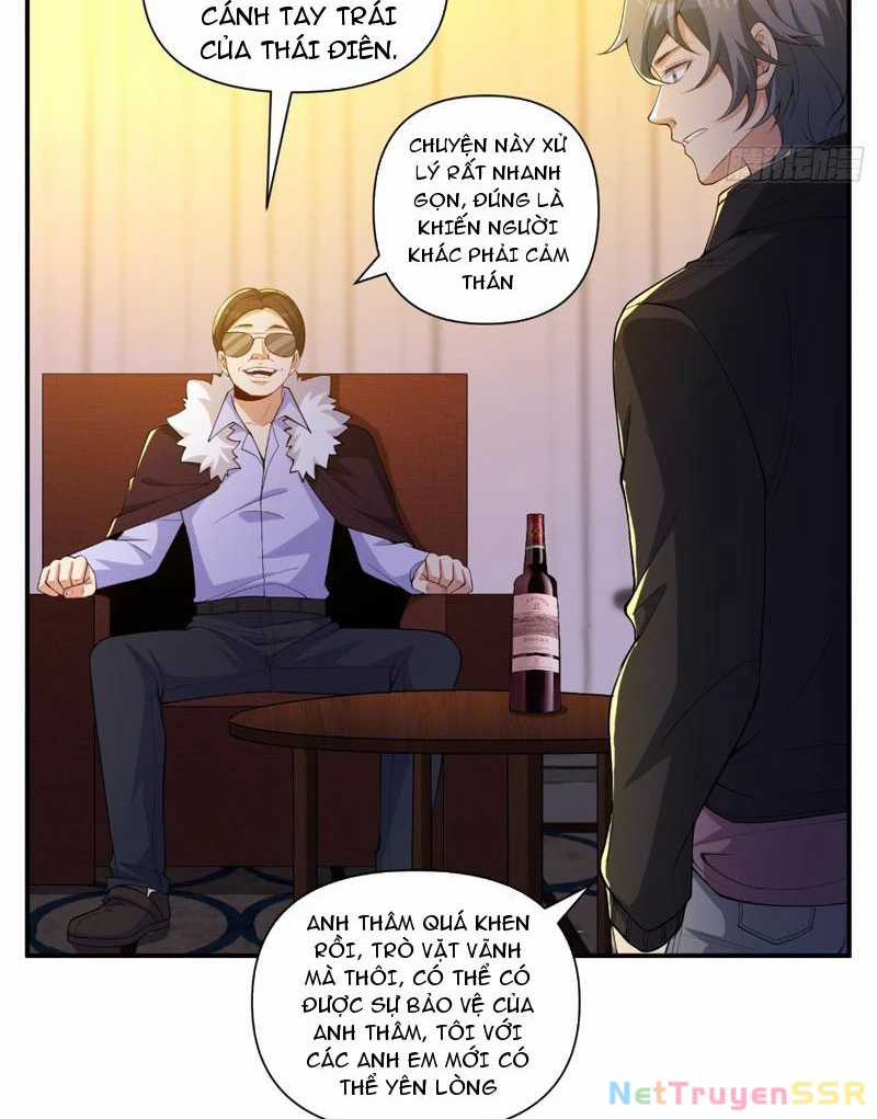 Câu Lạc Bộ Trao Đổi Nhân Sinh Chapter 21 trang 1