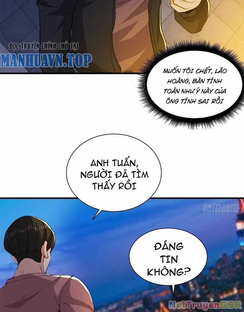 Câu Lạc Bộ Trao Đổi Nhân Sinh Chapter 21 trang 12