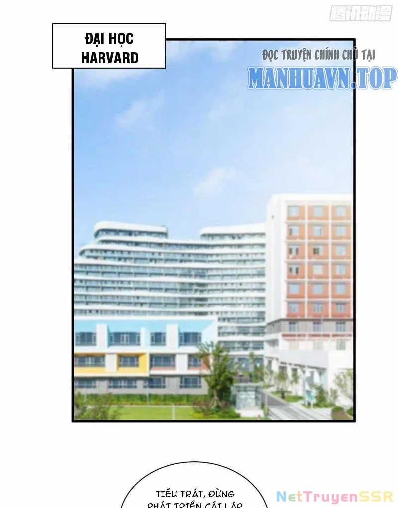 Câu Lạc Bộ Trao Đổi Nhân Sinh Chapter 21 trang 17