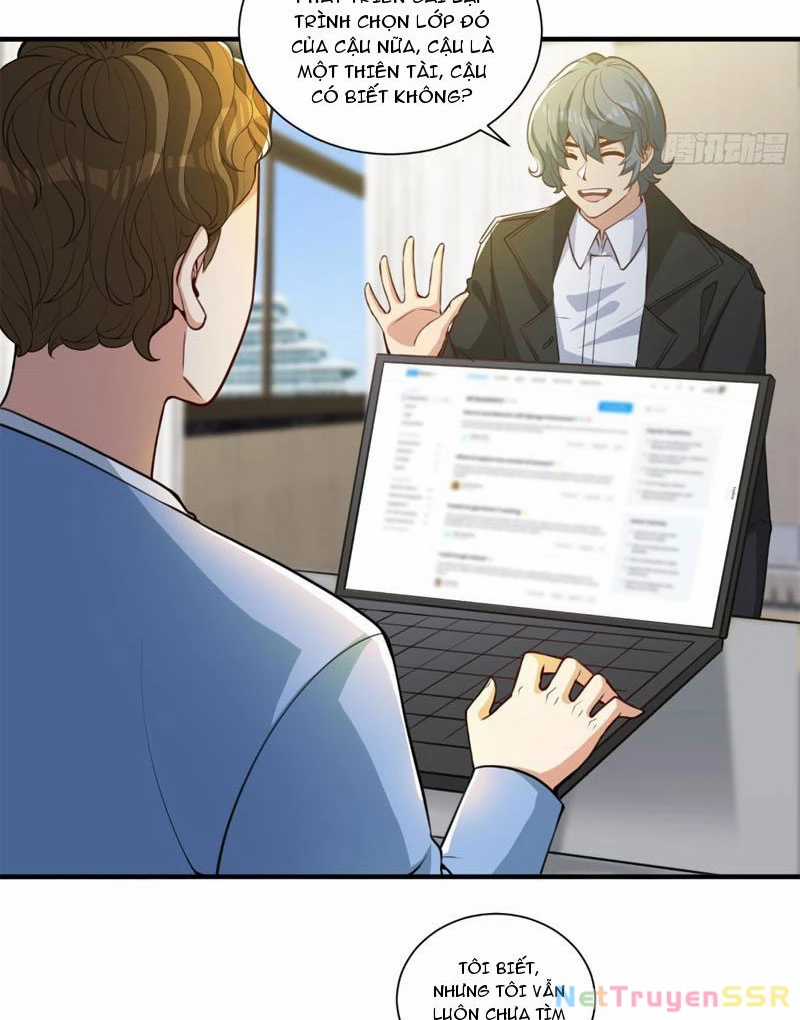 Câu Lạc Bộ Trao Đổi Nhân Sinh Chapter 21 trang 18