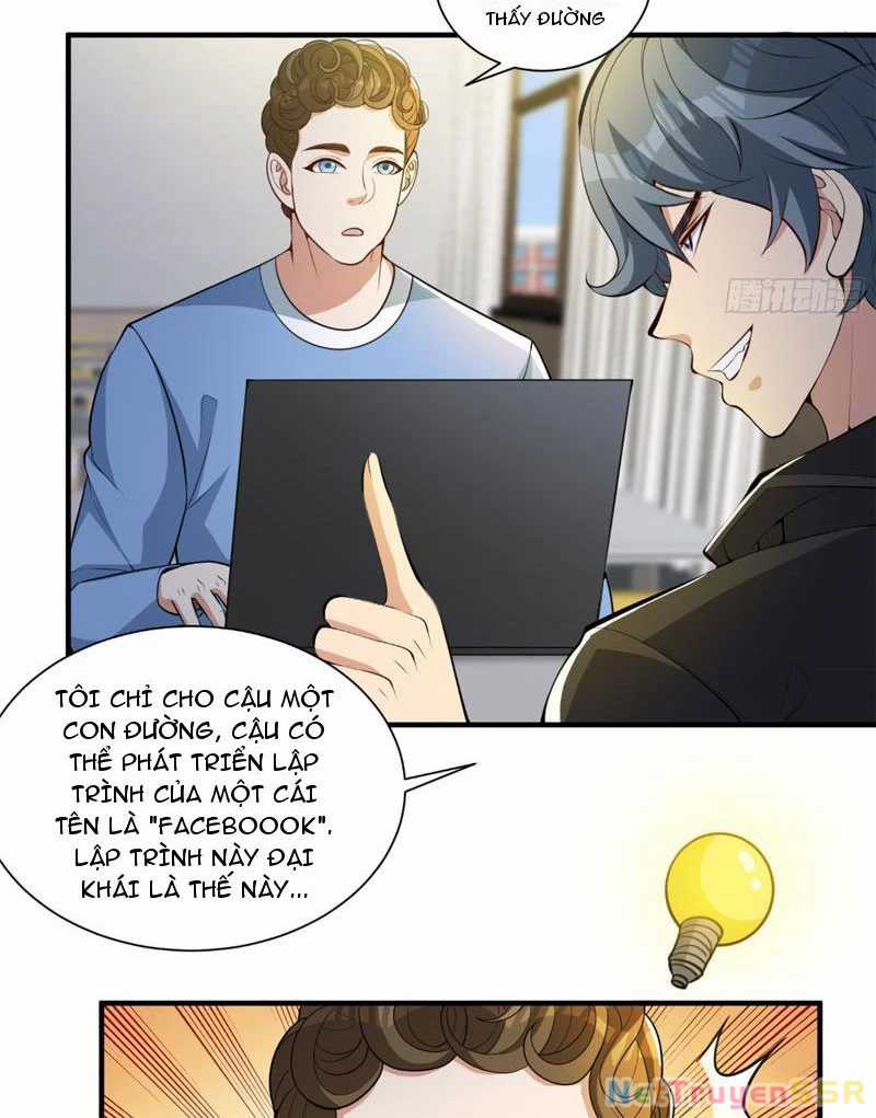 Câu Lạc Bộ Trao Đổi Nhân Sinh Chapter 21 trang 19