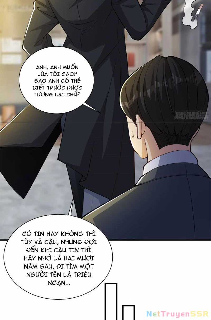 Câu Lạc Bộ Trao Đổi Nhân Sinh Chapter 21 trang 25