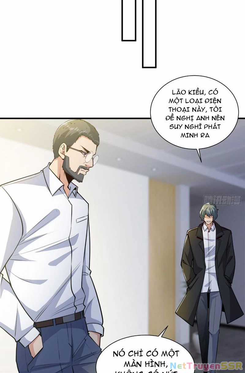 Câu Lạc Bộ Trao Đổi Nhân Sinh Chapter 21 trang 26