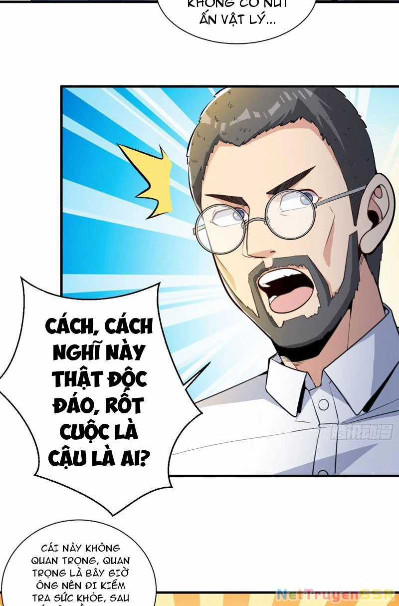 Câu Lạc Bộ Trao Đổi Nhân Sinh Chapter 21 trang 27