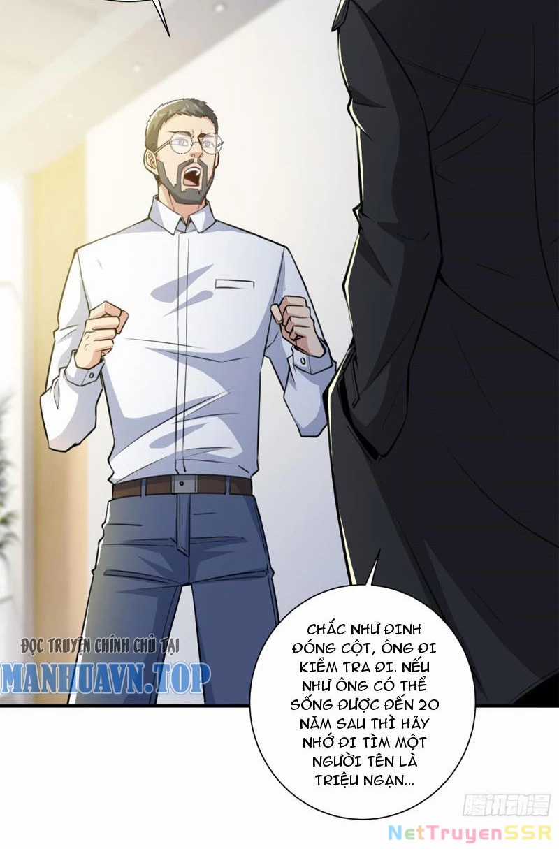 Câu Lạc Bộ Trao Đổi Nhân Sinh Chapter 21 trang 29