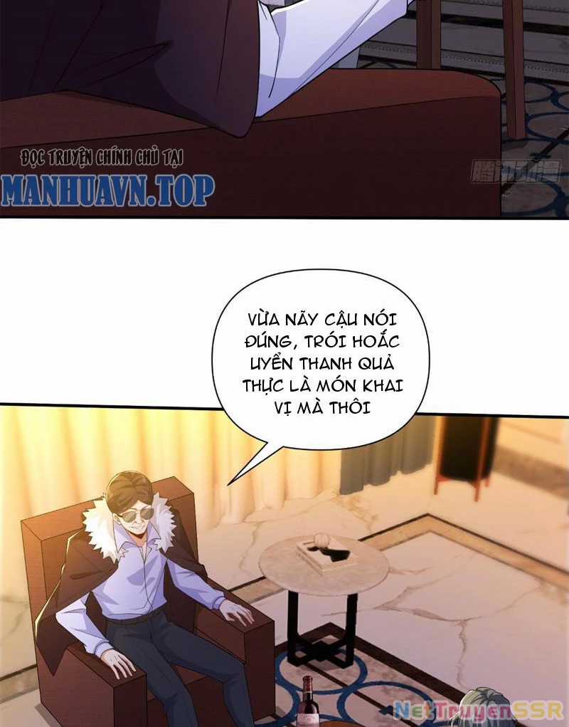 Câu Lạc Bộ Trao Đổi Nhân Sinh Chapter 21 trang 3