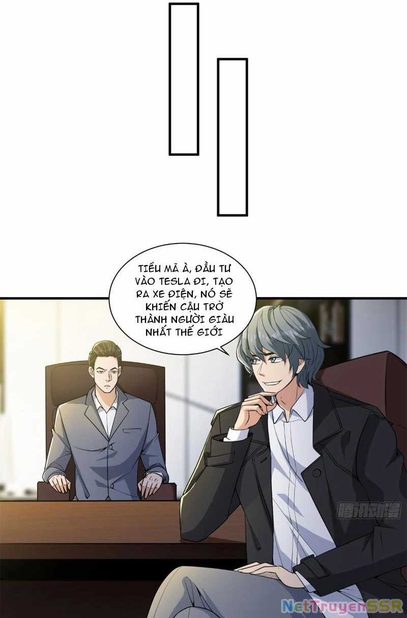 Câu Lạc Bộ Trao Đổi Nhân Sinh Chapter 21 trang 30