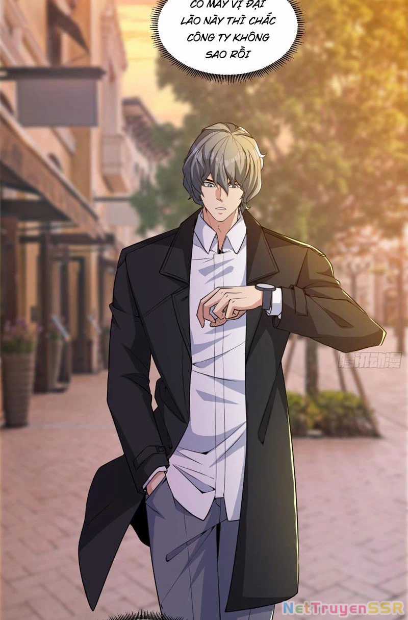 Câu Lạc Bộ Trao Đổi Nhân Sinh Chapter 21 trang 32