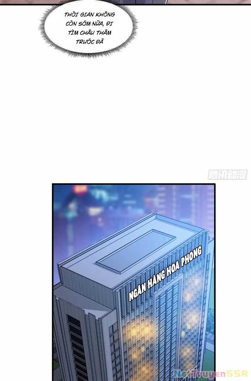 Câu Lạc Bộ Trao Đổi Nhân Sinh Chapter 21 trang 33