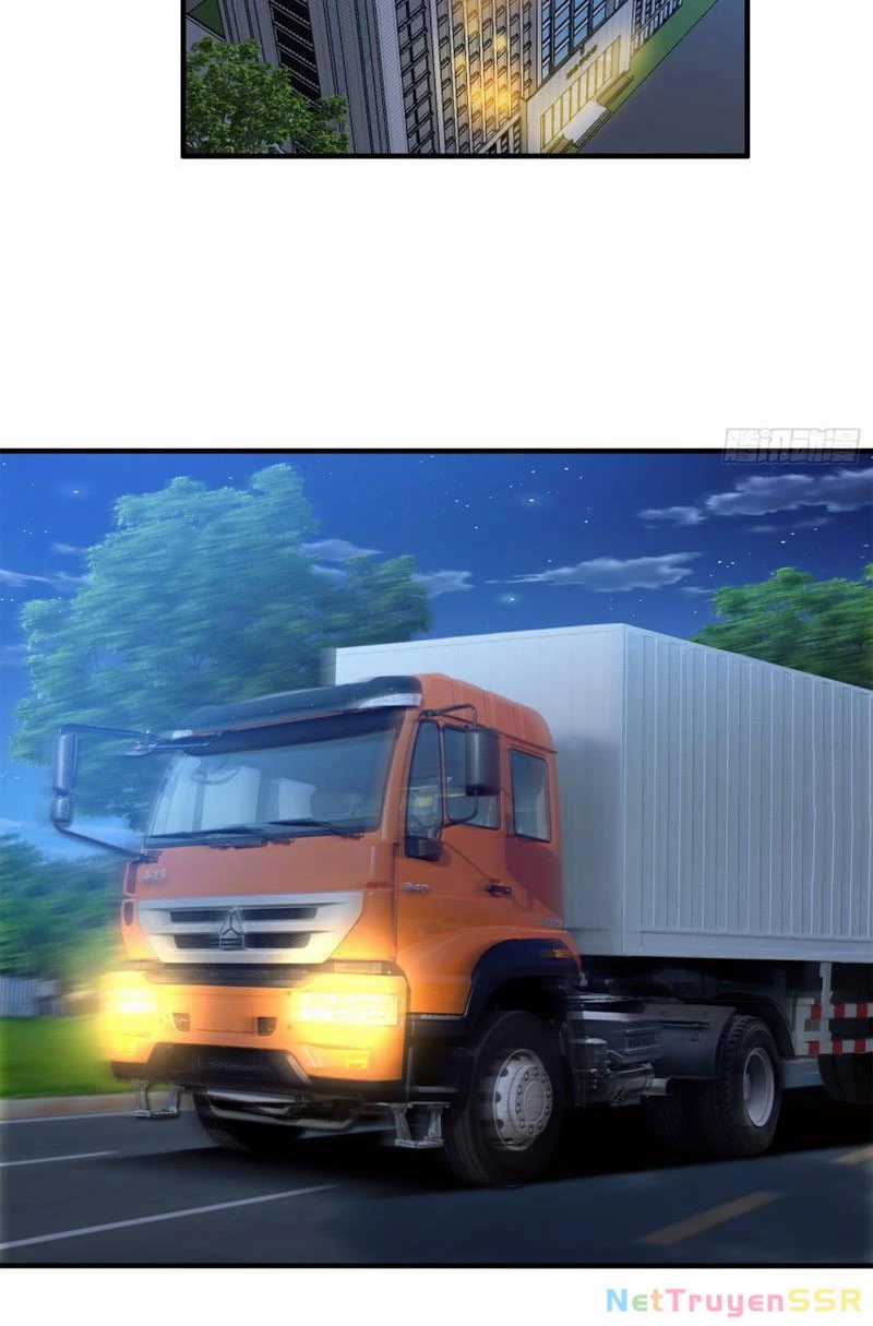 Câu Lạc Bộ Trao Đổi Nhân Sinh Chapter 21 trang 34