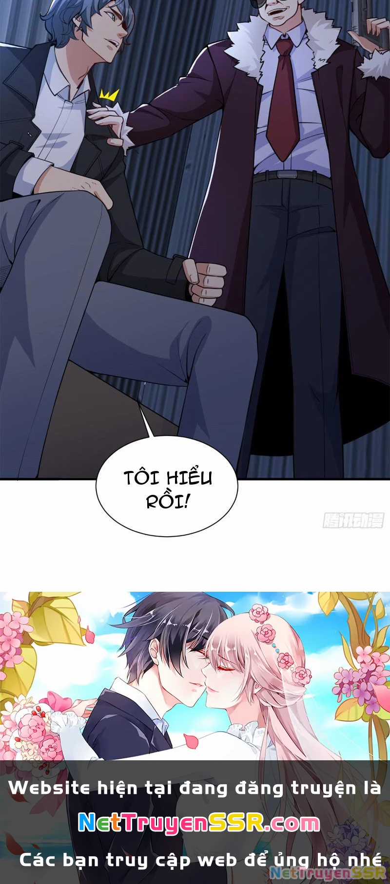 Câu Lạc Bộ Trao Đổi Nhân Sinh Chapter 21 trang 39