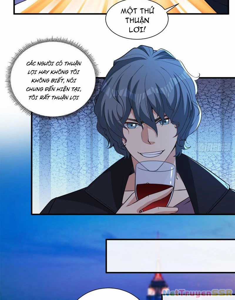 Câu Lạc Bộ Trao Đổi Nhân Sinh Chapter 21 trang 8