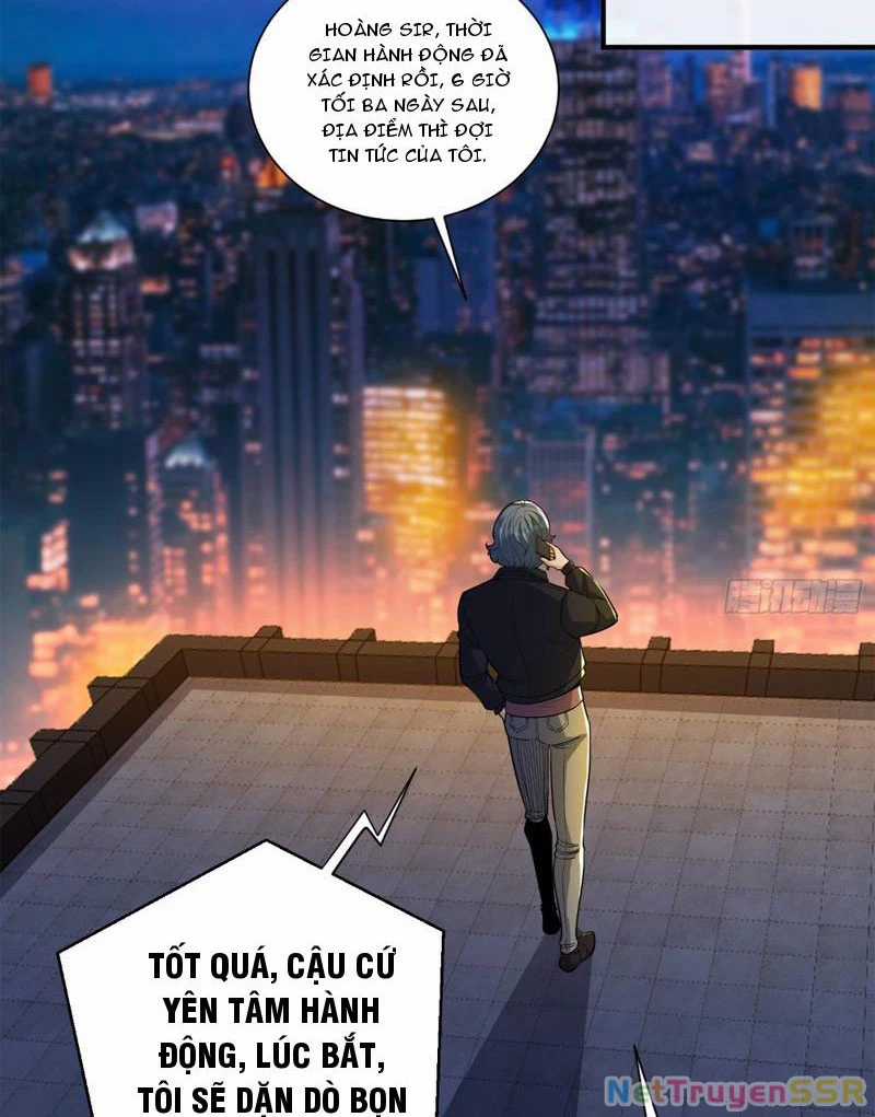 Câu Lạc Bộ Trao Đổi Nhân Sinh Chapter 21 trang 9