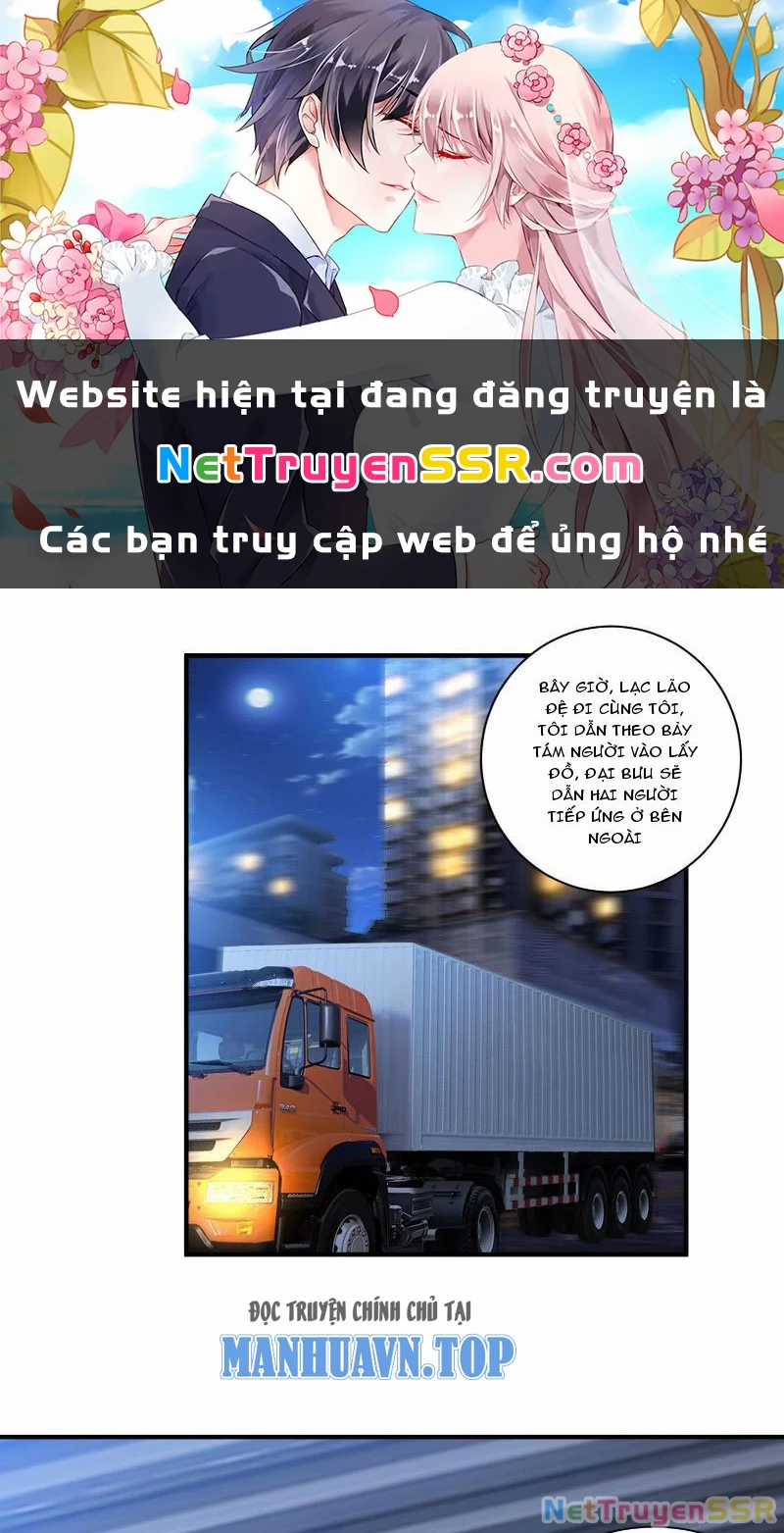 Câu Lạc Bộ Trao Đổi Nhân Sinh Chapter 22 trang 0