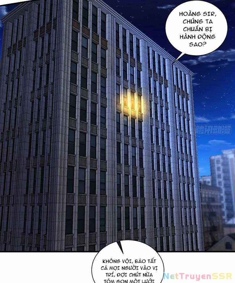 Câu Lạc Bộ Trao Đổi Nhân Sinh Chapter 22 trang 10