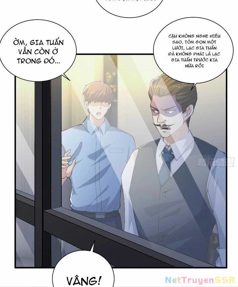 Câu Lạc Bộ Trao Đổi Nhân Sinh Chapter 22 trang 11