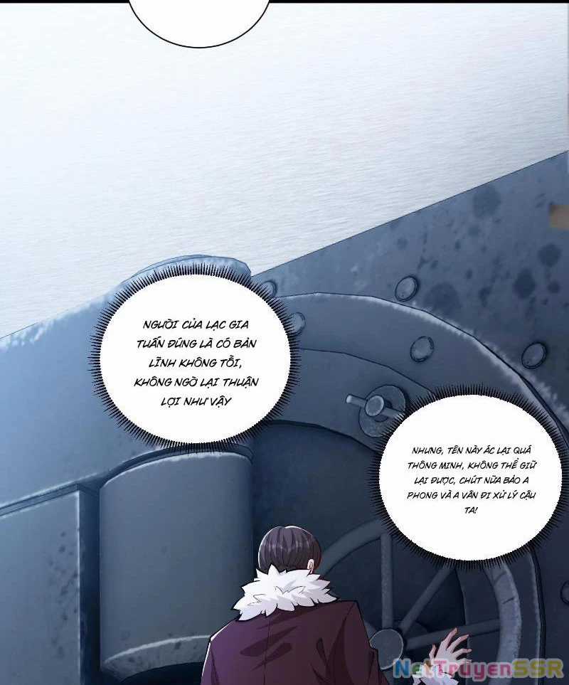 Câu Lạc Bộ Trao Đổi Nhân Sinh Chapter 22 trang 12