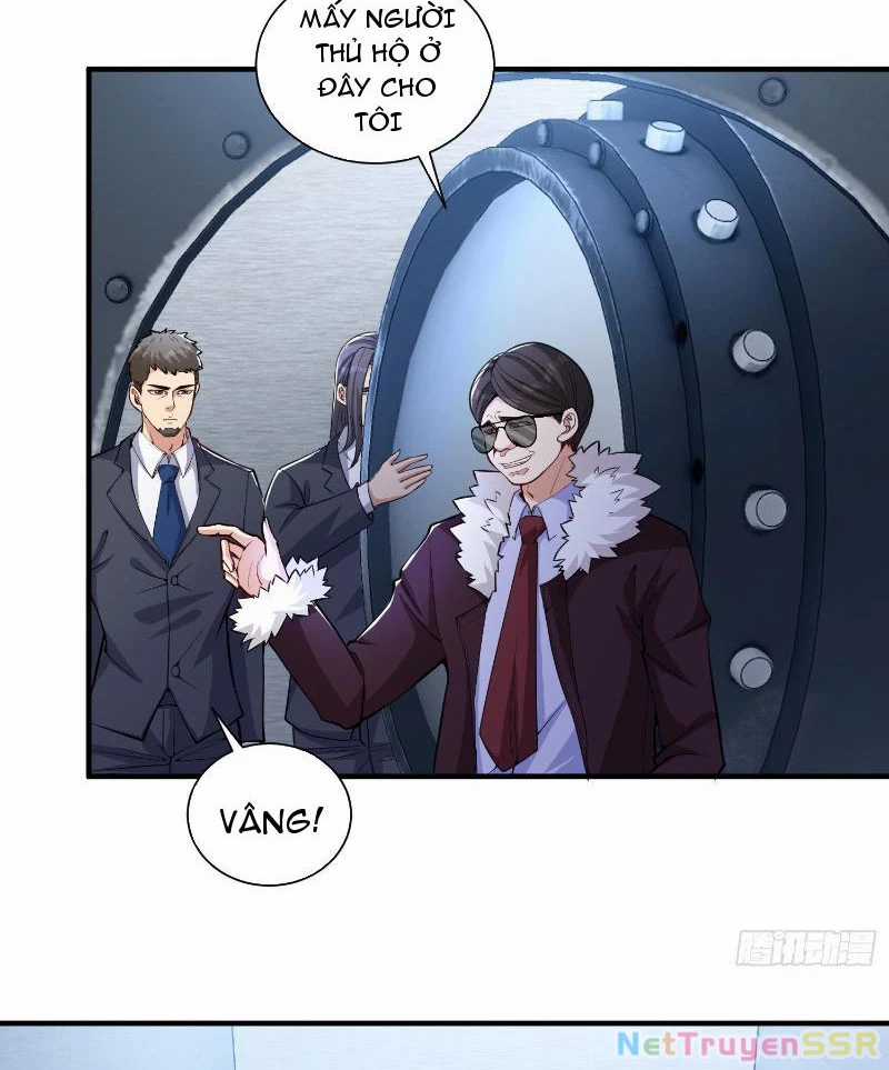 Câu Lạc Bộ Trao Đổi Nhân Sinh Chapter 22 trang 14