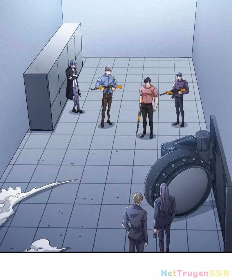 Câu Lạc Bộ Trao Đổi Nhân Sinh Chapter 22 trang 15