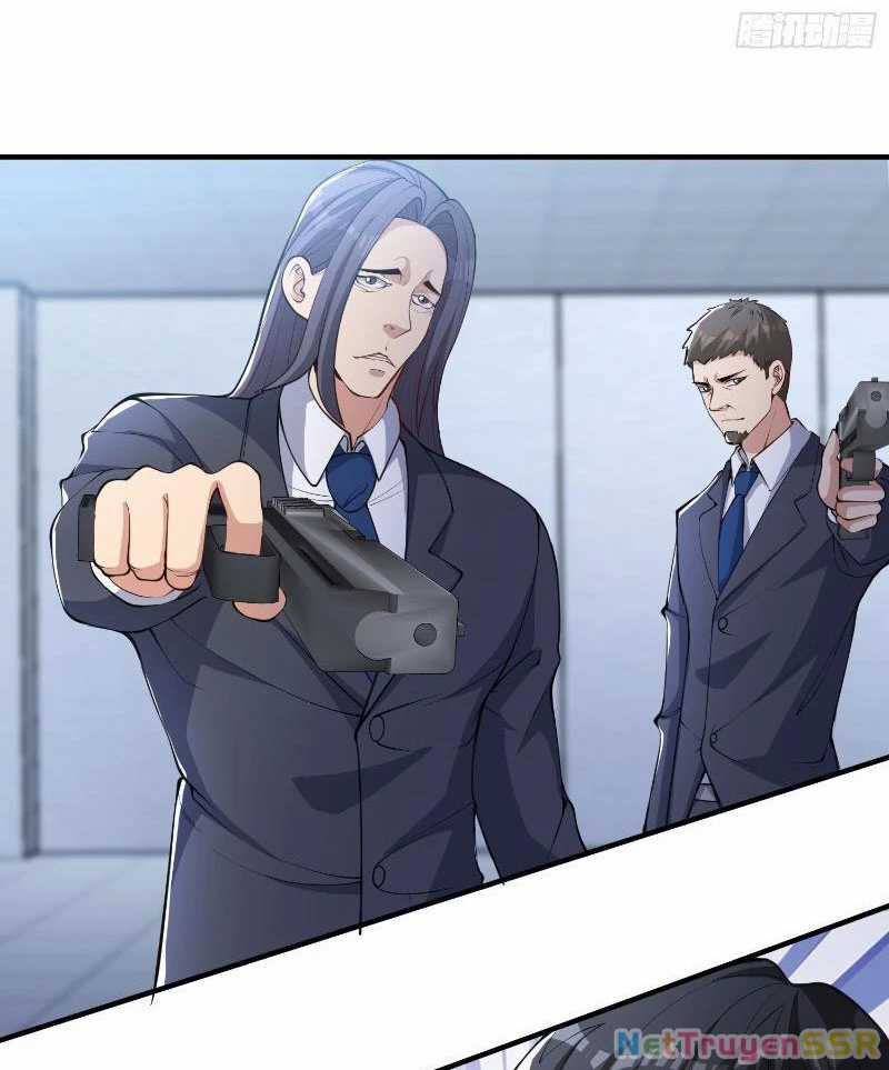 Câu Lạc Bộ Trao Đổi Nhân Sinh Chapter 22 trang 16