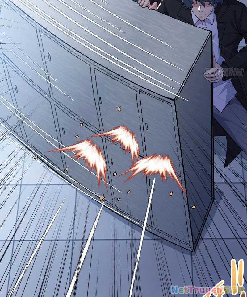 Câu Lạc Bộ Trao Đổi Nhân Sinh Chapter 22 trang 18