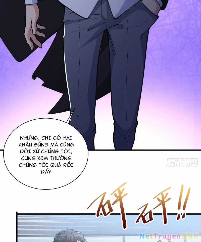 Câu Lạc Bộ Trao Đổi Nhân Sinh Chapter 22 trang 22