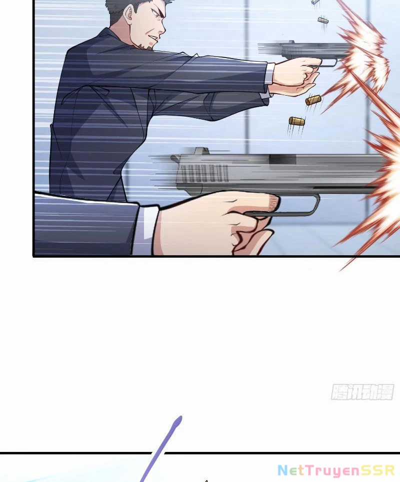 Câu Lạc Bộ Trao Đổi Nhân Sinh Chapter 22 trang 23