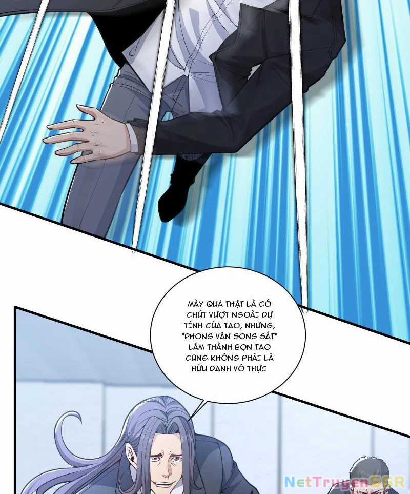 Câu Lạc Bộ Trao Đổi Nhân Sinh Chapter 22 trang 25