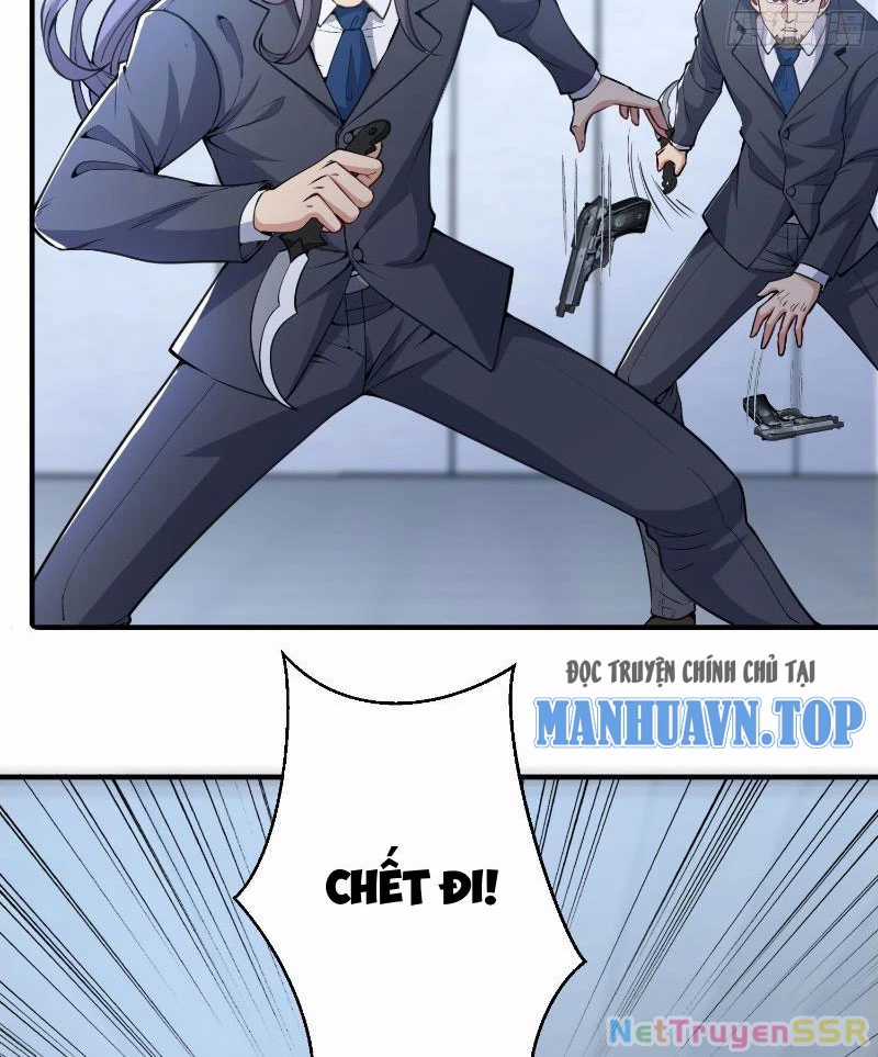 Câu Lạc Bộ Trao Đổi Nhân Sinh Chapter 22 trang 26