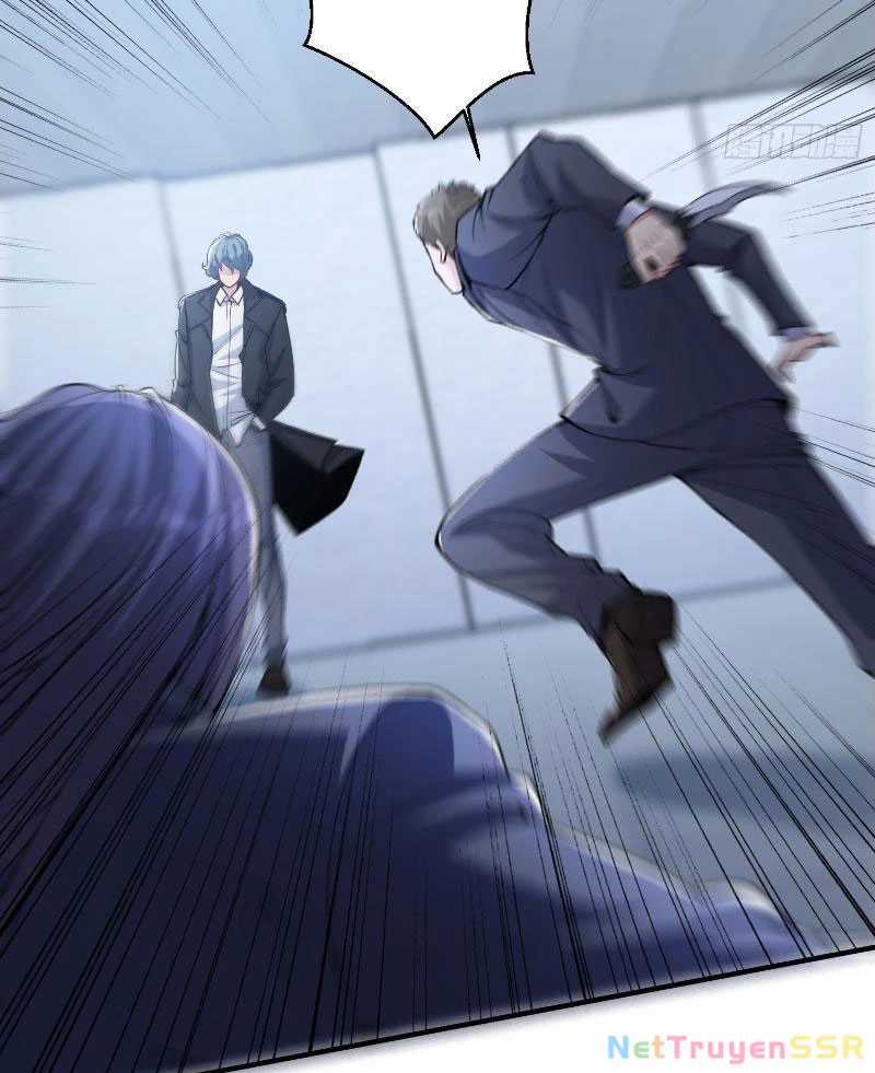 Câu Lạc Bộ Trao Đổi Nhân Sinh Chapter 22 trang 27