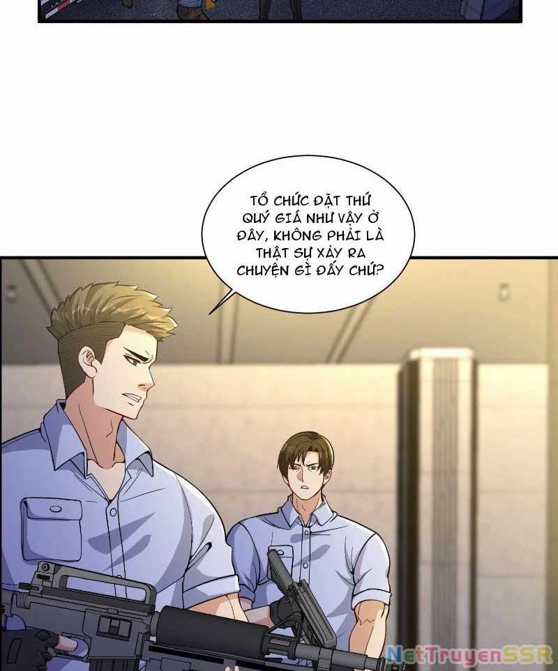 Câu Lạc Bộ Trao Đổi Nhân Sinh Chapter 22 trang 3