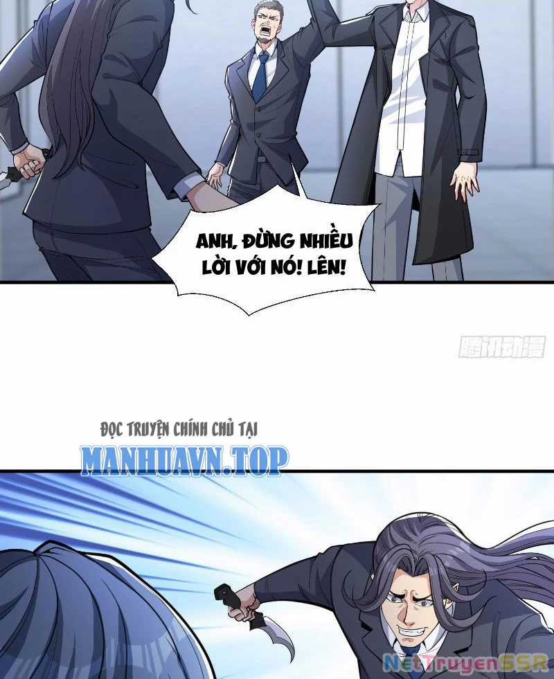 Câu Lạc Bộ Trao Đổi Nhân Sinh Chapter 22 trang 31