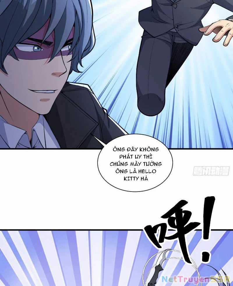 Câu Lạc Bộ Trao Đổi Nhân Sinh Chapter 22 trang 32