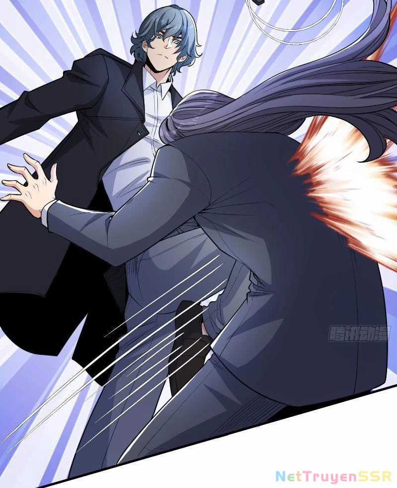 Câu Lạc Bộ Trao Đổi Nhân Sinh Chapter 22 trang 33